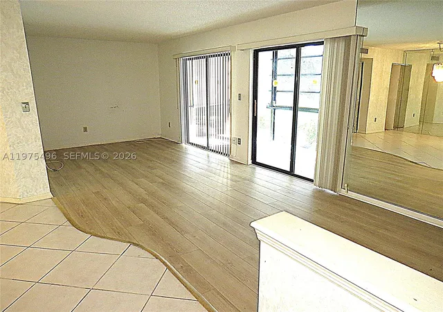 Photo 2 of Condo for sale at 10753 W Clairmont Cir #106, Tamarac, FL 33321 | MLS# A11975496 | Listing updated on 2026-10-02
