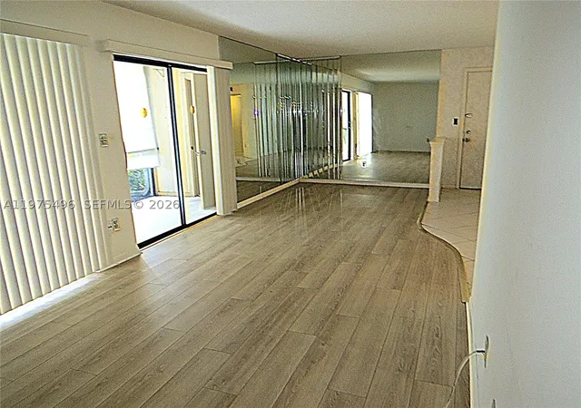 Photo 3 of Condo for sale at 10753 W Clairmont Cir #106, Tamarac, FL 33321 | MLS# A11975496 | Listing updated on 2026-10-02