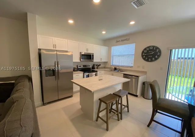 Photo 3 of Townhouse for sale at 28704 Sw 133rd Ct, Homestead, FL 33033 | MLS# A11975185 | Listing updated on 2026-09-04