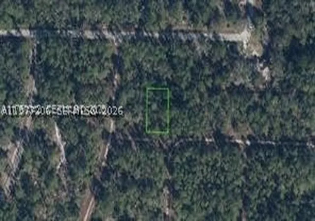 Photo 1 of Land for sale at 3215 Delafield, Lake Placid, FL 33852 | MLS# A11977206 | Listing updated on 2026-08-27