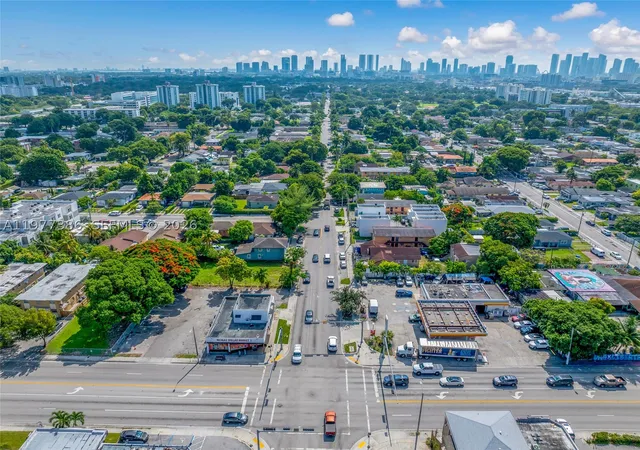 Photo 1 of Land for sale at 2825 Nw 22nd Ave, Miami, FL 33142 | MLS# A11977386 | Listing updated on 2026-09-10