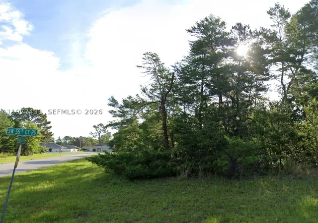 Photo 1 of Sale Pending at Undetermined Land Sw 55th Ct Tbd, Ocala, FL 34473 | MLS# A11977431 | Listing updated on 2026-09-11