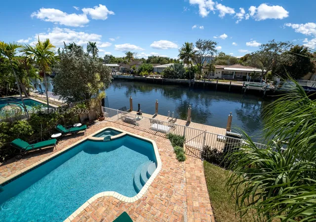 Photo 1 of Single family home for sale at 2046 Ne 15th St, Fort Lauderdale, FL 33304 | MLS# A11977260 | Listing updated on 2026-09-13