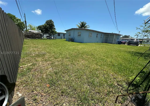 Photo 3 of Single family home for sale at 10761 Sw 221St St, Miami, FL 33170 | MLS# A11977721 | Listing updated on 2026-09-04