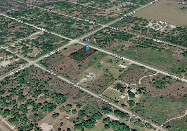 Photo 2 of Sale Pending at 19132 Nw 288 Street, Okeechobee, FL 34972 | MLS# A11977722 | Listing updated on 2026-08-27