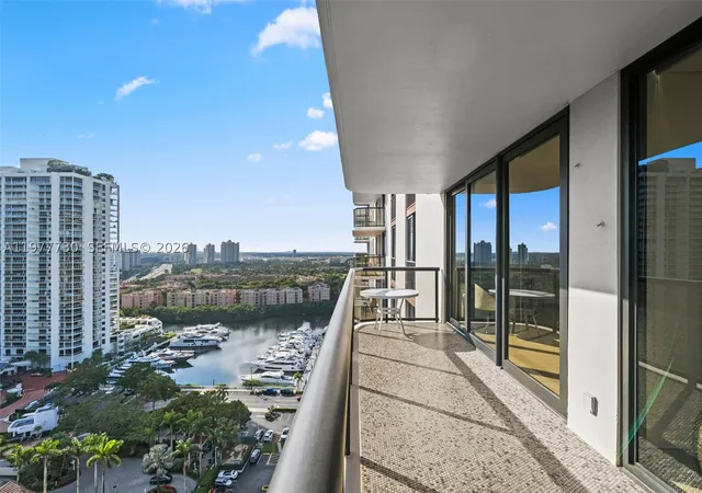 Photo 4 of Sale Pending at 19667 Turnberry Way #20B, Miami, FL 33180 | MLS# A11977730 | Listing updated on 2026-08-27