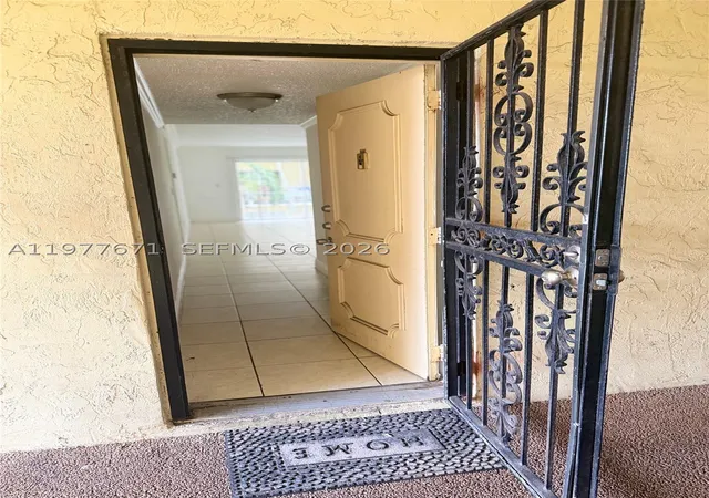 Photo 1 of Condo for sale at 11925 Ne 2nd Ave #B207, Miami, FL 33161 | MLS# A11977671 | Listing updated on 2026-09-04