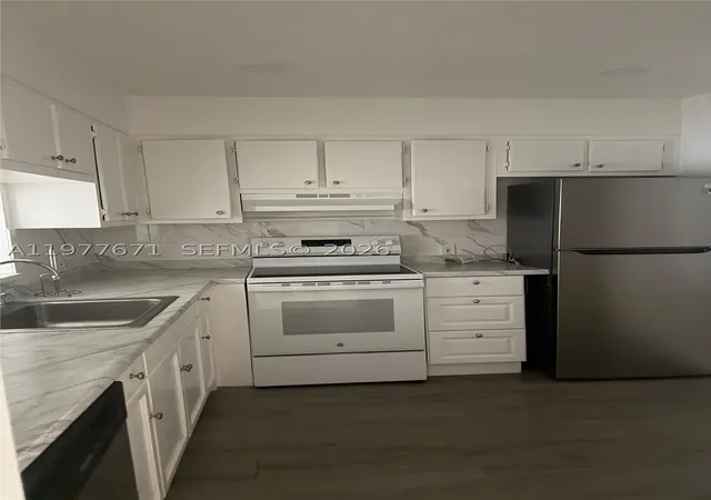 Photo 2 of Condo for sale at 11925 Ne 2nd Ave #B207, Miami, FL 33161 | MLS# A11977671 | Listing updated on 2026-09-04