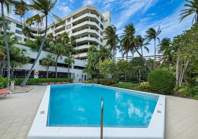Photo 1 of Condo for sale at 170 Ocean Lane Dr #310, Key Biscayne, FL 33149 | MLS# A11975988 | Listing updated on 2026-09-04