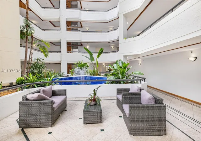 Photo 2 of Condo for sale at 170 Ocean Lane Dr #310, Key Biscayne, FL 33149 | MLS# A11975988 | Listing updated on 2026-09-04