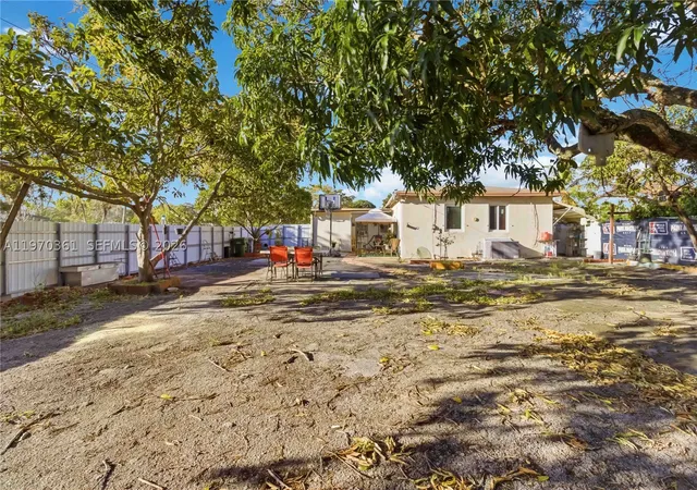 Photo 1 of Single family home for sale at 380 Nw 133rd St, North Miami, FL 33168 | MLS# A11970361 | Listing updated on 2026-08-31