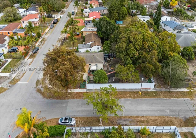 Photo 3 of Single family home for sale at 380 Nw 133rd St, North Miami, FL 33168 | MLS# A11970361 | Listing updated on 2026-08-31