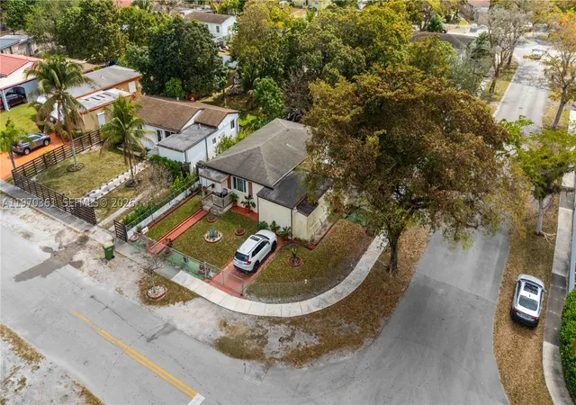 Photo 3 of Single family home for sale at 380 Nw 133Rd St, North Miami, FL 33168 | MLS# A11970361 | Listing updated on 2026-08-31
