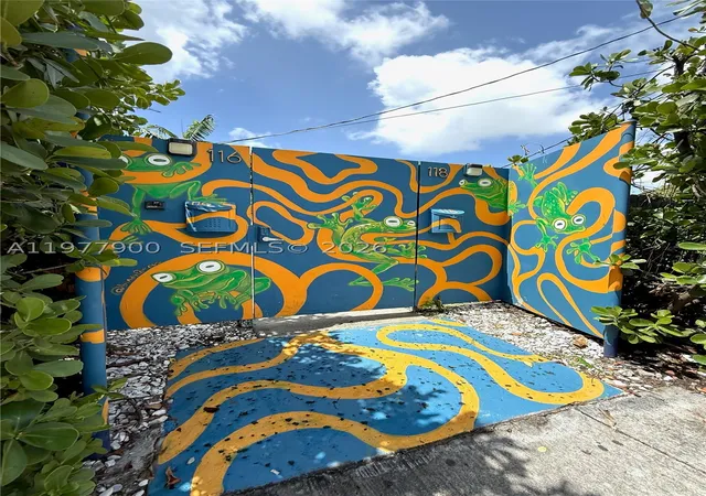 Photo 1 of Multi family home for sale at 118 Nw 24th St, Miami, FL 33127 | MLS# A11977900 | Listing updated on 2026-09-10