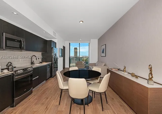 Photo 3 of Condo for sale at 398 Ne 5th St #2418, Miami, FL 33132 | MLS# A11972846 | Listing updated on 2026-09-10