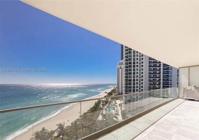 Photo 3 of Condo for sale at 18975 Collins Ave #801, Sunny Isles Beach, FL 33160 | MLS# A11975103 | Listing updated on 2026-09-10