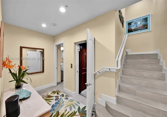 Photo 4 of Townhouse for sale at 346 Elm St #A-10, Hollywood, FL 33019 | MLS# A11978119 | Listing updated on 2026-08-27