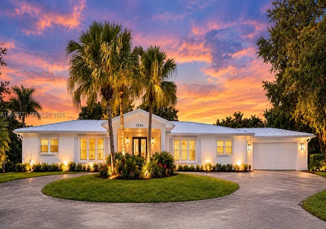 Photo 1 of Single family home for sale at 5541 Teal Ter, Fort Pierce, FL 34982 | MLS# A11978321 | Listing updated on 2026-10-07