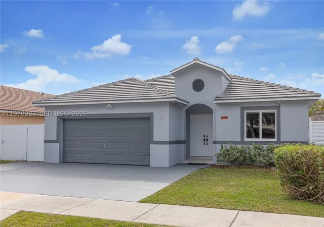 Photo 1 of Single family home for sale at 14358 Sw 168th St, Miami, FL 33177 | MLS# A11978281 | Listing updated on 2026-09-04