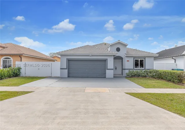 Photo 2 of Single family home for sale at 14358 Sw 168th St, Miami, FL 33177 | MLS# A11978281 | Listing updated on 2026-09-04