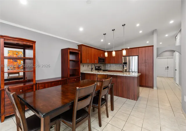 Photo 3 of Single family home for sale at 14358 Sw 168th St, Miami, FL 33177 | MLS# A11978281 | Listing updated on 2026-09-04