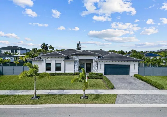 Photo 1 of Single family home for sale at 13351 Sw 190th St, Miami, FL 33177 | MLS# A11978352 | Listing updated on 2026-09-09