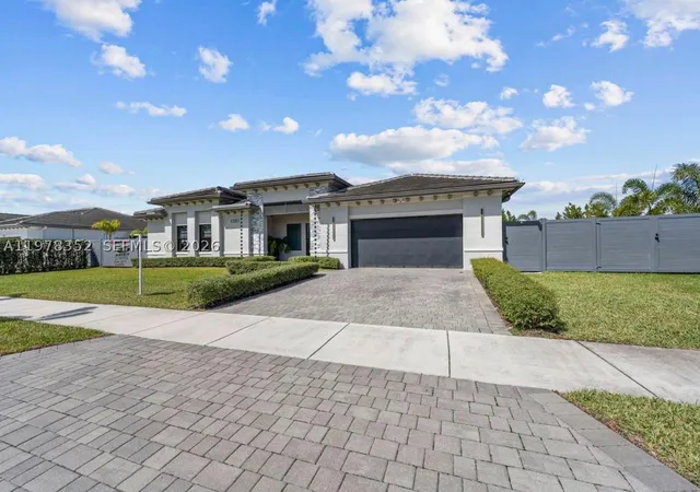 Photo 2 of Single family home for sale at 13351 Sw 190th St, Miami, FL 33177 | MLS# A11978352 | Listing updated on 2026-09-09