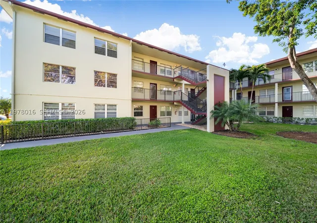 Photo 1 of Condo for sale at 13455 Sw 3rd St #302S, Pembroke Pines, FL 33027 | MLS# A11978016 | Listing updated on 2026-09-10