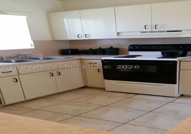 Photo 4 of Single family home for sale at (Undisclosed), Opa Locka, FL 33056 | MLS# A11978474 | Listing updated on 2026-09-28