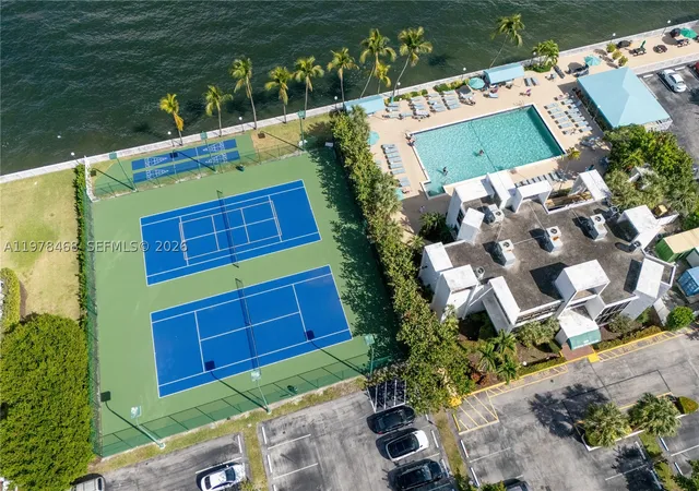 Photo 1 of Condo for sale at 1000 Parkview Dr #115, Hallandale Beach, FL 33009 | MLS# A11978468 | Listing updated on 2026-09-09