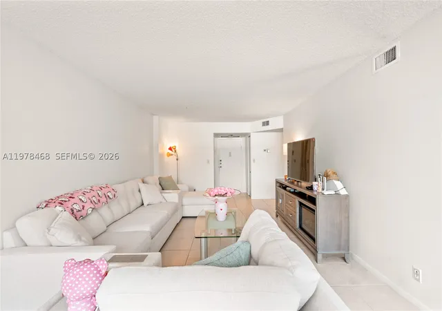 Photo 3 of Condo for sale at 1000 Parkview Dr #115, Hallandale Beach, FL 33009 | MLS# A11978468 | Listing updated on 2026-09-09