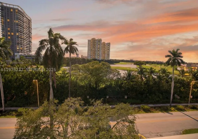 Condo for sale at 300 Diplomat Pkwy #601, Hallandale Beach, FL 33009 | MLS# A11976232 | Listing updated on 2026-09-02