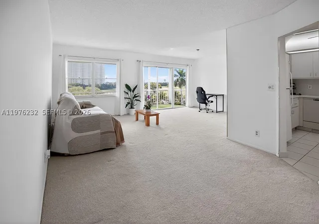 Photo 2 of Condo for sale at 300 Diplomat Pkwy #601, Hallandale Beach, FL 33009 | MLS# A11976232 | Listing updated on 2026-09-02