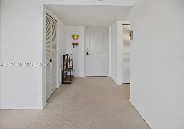 Photo 3 of Condo for sale at 300 Diplomat Pkwy #601, Hallandale Beach, FL 33009 | MLS# A11976232 | Listing updated on 2026-09-02
