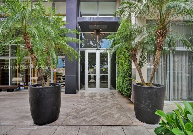 Photo 1 of Condo for sale at 3470 E Coast Ave #H0708, Miami, FL 33137 | MLS# A11977978 | Listing updated on 2026-09-01