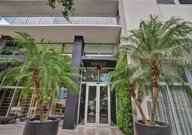 Photo 2 of Condo for sale at 3470 E Coast Ave #H0708, Miami, FL 33137 | MLS# A11977978 | Listing updated on 2026-09-01