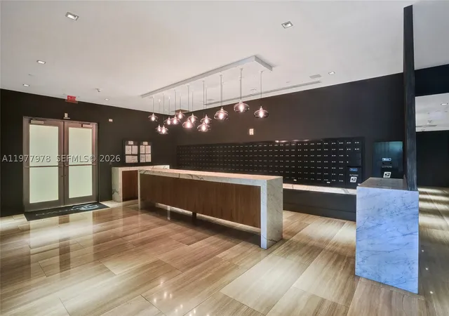 Photo 4 of Condo for sale at 3470 E Coast Ave #H0708, Miami, FL 33137 | MLS# A11977978 | Listing updated on 2026-09-01