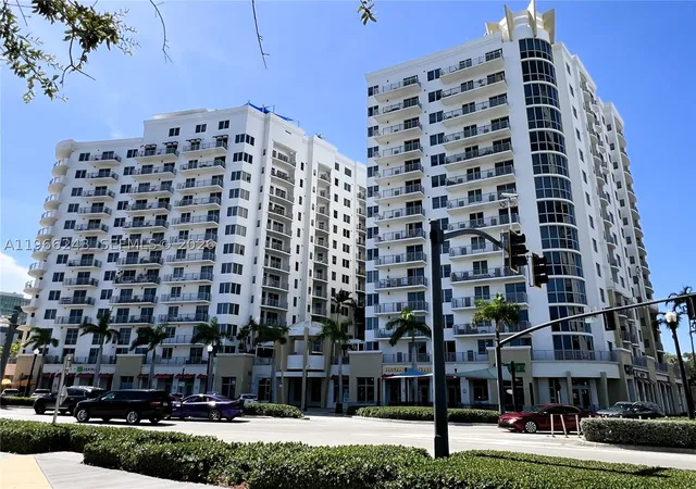 Condo for sale at 1830 Radius Dr #1203, Hollywood, FL 33020 | MLS# A11966243 | Listing updated on 2026-09-29