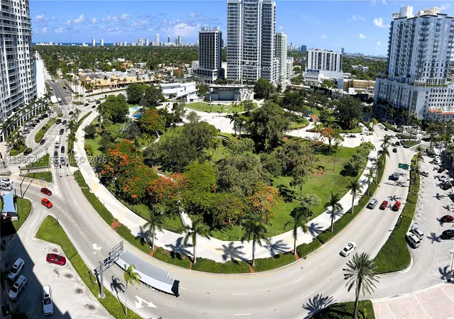 Photo 2 of Condo for sale at 1830 Radius Dr #1203, Hollywood, FL 33020 | MLS# A11966243 | Listing updated on 2026-09-29