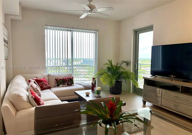 Photo 3 of Condo for sale at 1830 Radius Dr #1203, Hollywood, FL 33020 | MLS# A11966243 | Listing updated on 2026-09-29