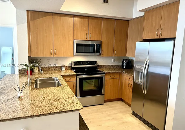Photo 4 of Condo for sale at 1830 Radius Dr #1203, Hollywood, FL 33020 | MLS# A11966243 | Listing updated on 2026-09-29