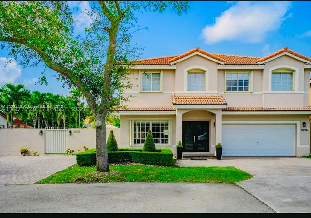 Photo 2 of Sale Pending at 8826 Nw 189th Ter, Hialeah, FL 33018 | MLS# A11977720 | Listing updated on 2026-08-29