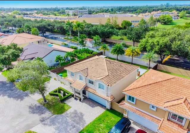 Photo 3 of Sale Pending at 8826 Nw 189th Ter, Hialeah, FL 33018 | MLS# A11977720 | Listing updated on 2026-08-29
