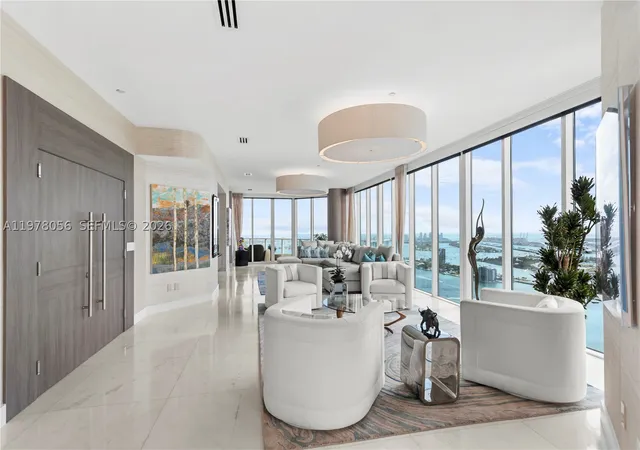 Photo 1 of Condo for sale at 2020 N Bayshore Dr #PH 4702, Miami, FL 33137 | MLS# A11978056 | Listing updated on 2026-09-17