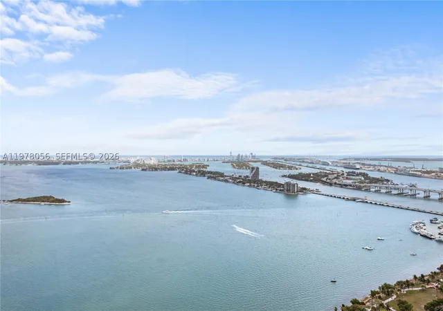 Photo 2 of Condo for sale at 2020 N Bayshore Dr #PH 4702, Miami, FL 33137 | MLS# A11978056 | Listing updated on 2026-09-17
