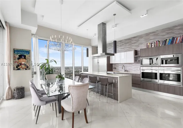 Photo 3 of Condo for sale at 2020 N Bayshore Dr #PH 4702, Miami, FL 33137 | MLS# A11978056 | Listing updated on 2026-09-17