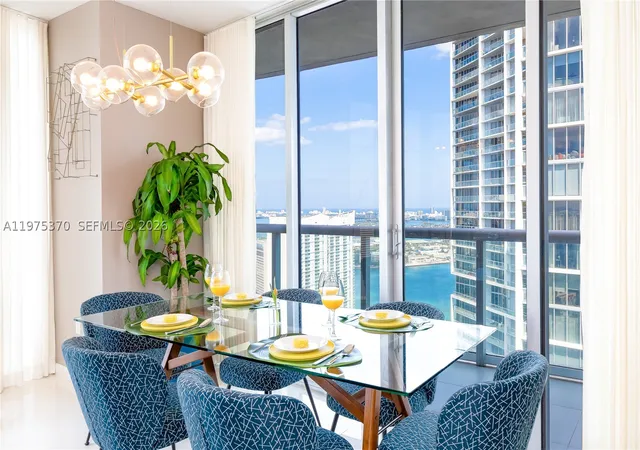 Photo 3 of Condo for sale at 485 Brickell Ave #4702, Miami, FL 33131 | MLS# A11975370 | Listing updated on 2026-09-10
