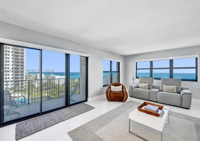 Condo for sale at 1201 S Ocean Dr #1001S, Hollywood, FL 33019 | MLS# A11975472 | Listing updated on 2026-09-08