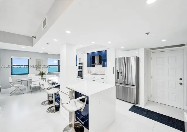 Photo 1 of Condo for sale at 1201 S Ocean Dr #1001S, Hollywood, FL 33019 | MLS# A11975472 | Listing updated on 2026-09-08