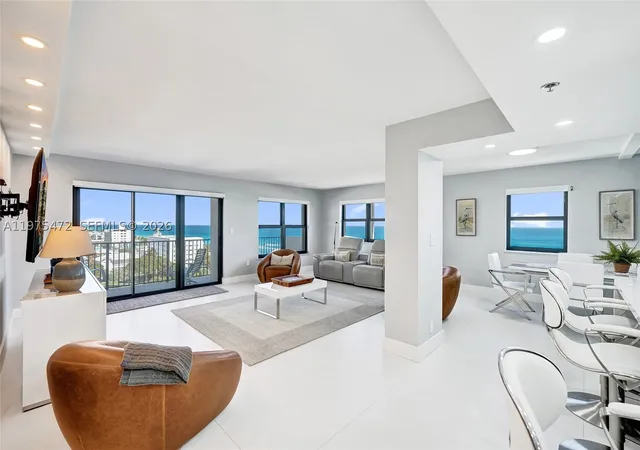 Photo 2 of Condo for sale at 1201 S Ocean Dr #1001S, Hollywood, FL 33019 | MLS# A11975472 | Listing updated on 2026-09-08